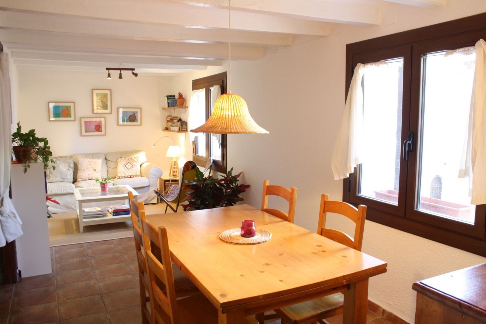 Casa de Poble a la Selva del Camp, en venda